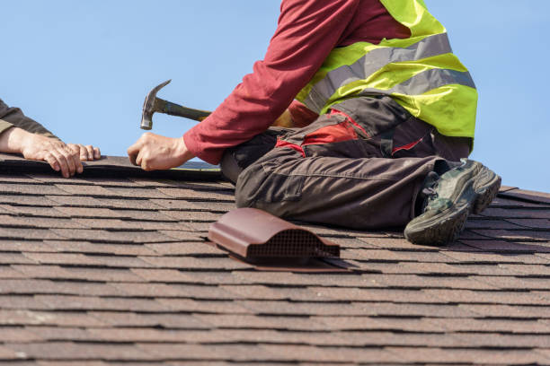 Quick and Trustworthy Emergency Roof Repair Services in Lonsdale, MN