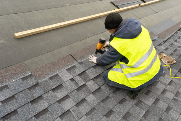 Gutter Installation and Roofing in Lonsdale, MN